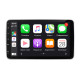 Car multimedia system SIGMA F10232 1DIN  ANDROID 10 2+32 Gb (10") 1din