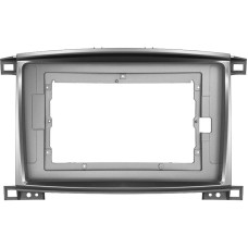Adapter frame (for car) Toyota Land Cruiser LC 100-B 2002-2007 10"