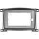 Adapter frame (for car) Toyota Land Cruiser LC 100-B 2002-2007 10"