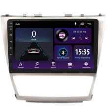 Android head unit SIGMA E10232 ANDROID 10 2+32 Gb Toyota Camry 6 XV 40 50 2006-2011 10"