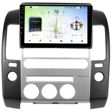 Android head unit Teyes CC4L 4+64 Gb Nissan Pathfinder R51 (F2) 2004-2009 9" (L1)