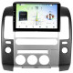 Android head unit Teyes CC4L 4+64 Gb Nissan Pathfinder R51 (F2) 2004-2009 9" (L1)