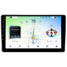 Android head unit Teyes CC4L 4+64 Gb Ford Fusion 1 2005-2012 9"