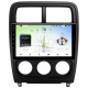 Android head unit Teyes CC4L 4+64 Gb Dodge Caliber PM 2009 - 2013 9" (L2)