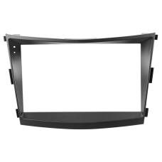 Adapter frame (for car) SsangYong Tivoli 2015-2019 9" (L1)