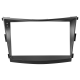 Adapter frame (for car) SsangYong Tivoli 2015-2019 9" (L1)
