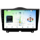 Android head unit Teyes CC4L 6+64 Gb LADA Granta Cross 2018-2023 9"