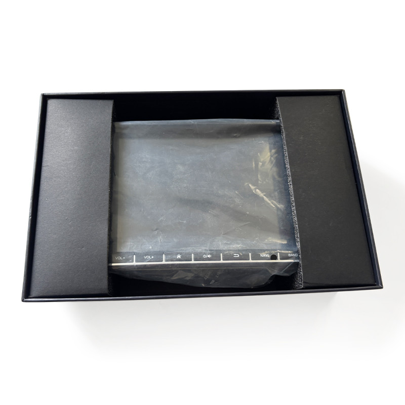 Teyes CC3 4+32 Gb (9") Universal VW (Refurbished)