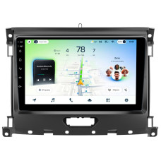 Android head unit Teyes CC4L 4+64 Gb Ford Ranger P703 2015-2022 (A) 9"