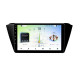 Android head unit Teyes CC4L 4+64 Gb Skoda Fabia 2014-2018 9"