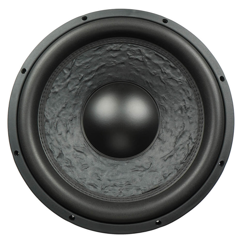 <strong>Subwooferový reproduktor AudioBeat Forte FSW15.2-2</strong>