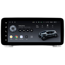 Android head unit Teyes LUX ONE 4+64 Gb Land Rover Range Rover Evoque 2011-2018 (B) 12.3" (L3)