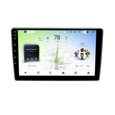 Android head unit Teyes CC4L 6+64 Gb Ford Fiesta 2019+ 10"