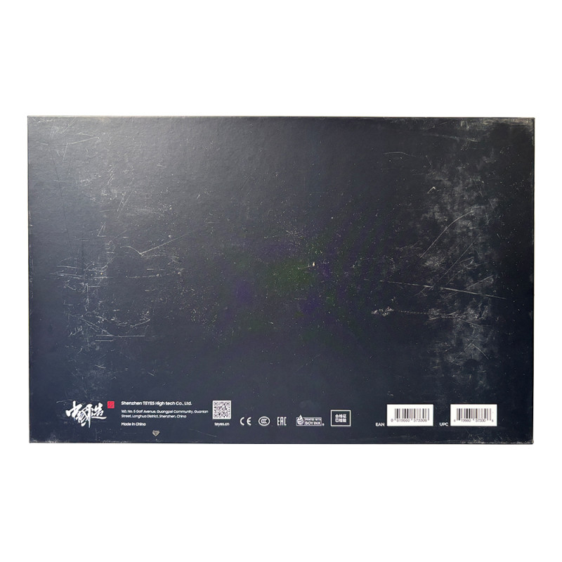 Teyes CC3 4+64 Gb (9") 2k (Refurbished)