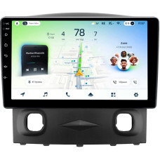 Android head unit Teyes CC4L 6+64 Gb Ford Escape 1 2007-2012 9"