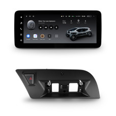 Android head unit Teyes LUX ONE 4+64 Gb Audi A4 4 B8 2007-2015 (B) 12.3" (L2)
