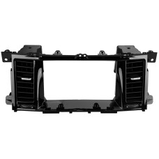 Adapter frame (for car) Nissan Patrol 6 VI Y62 2010-2019 9" (L3)