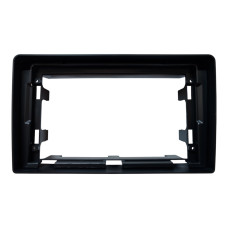 Adapter frame (for car) SsangYong Rexton 2001-2006 9"