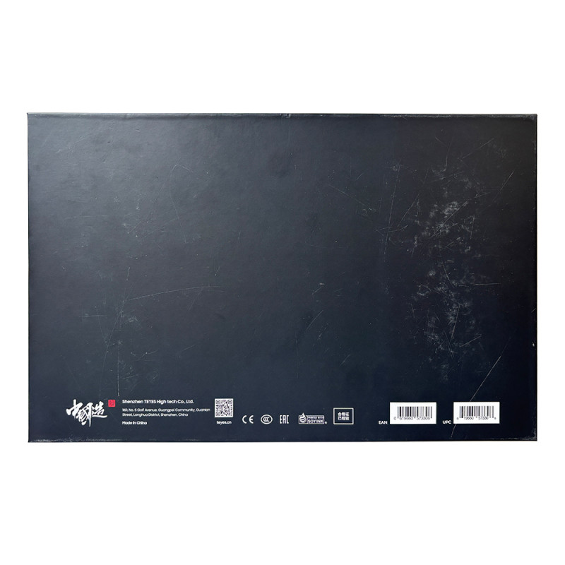 Teyes CC3 4+64 Gb (9") 2k (Refurbished)