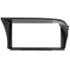 Adapter frame (for car) Mercedes Benz S-Class W221 S Class 2010-2012 9"