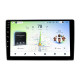 Android head unit Teyes CC4L 4+64 Gb Opel Astra/Vectra/Zafira/Corsa 2004-2014 Silver 9"