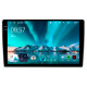 Android head unit Teyes CC4 8+128 Gb Kia Sportage 2005-2009 9" 2k