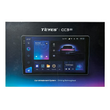Teyes CC3 4+32 Gb (10") 2k (Refurbished)