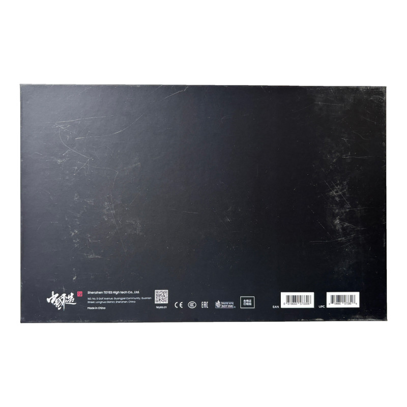 Teyes CC3 4+32 Gb (10") 2k (Refurbished)