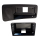 Adapter frame (for car) Volvo S80L 2006-2010 9"