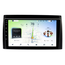 Android head unit Teyes CC4L 6+64 Gb Isuzu D-MAX MU-7 CHEVROLET COLORADO 2006-2012 9"