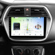 Android head unit Teyes CC4L 4+64 Gb Suzuki SX4 2 S-Cross 2012-2016 9"