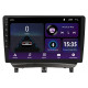 Stacja radiowo-głośnikowa SIGMA E9232 ANDROID 10 2+32 GB do Ford Transit Tourneo Courier 2014–2018, 9