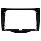 Adapter frame (for car) Peugeot 108 For Toyota Aygo B40 2014-2021 (F2) 9"