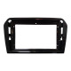 Adapter frame (for car) Volkswagen Jetta 2013-2017 UV Black China 9"