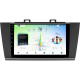 Android head unit Teyes CC4L 4+64 Gb Subaru Outback 5 2014-2018 Legacy 6 2014-2017 9" (L1)