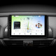 Android head unit Teyes CC4L 6+64 Gb Honda Accord 10 CV X 2017 - 2021 (B) 9"
