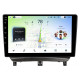 Android head unit Teyes CC4L 6+64 Gb Ford Transit Tourneo Courier 2014-2018 9"