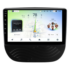 Estéreo de fábrica Teyes CC4L 4 + 64 GB Chevrolet Malibu (F1) 2015-2023, 9