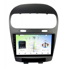 Android head unit Teyes CC4L 4+64 Gb Dodge Journey JC/Fiat Freemont 2011-2020 9" (L2)