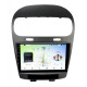 Android head unit Teyes CC4L 4+64 Gb Dodge Journey JC/Fiat Freemont 2011-2020 9" (L2)