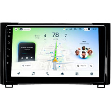 Android head unit Teyes CC4L 4+64 Gb Toyota Tundra XK50 2013-2020 9"