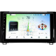 Android head unit Teyes CC4L 4+64 Gb Toyota Tundra XK50 2013-2020 9"
