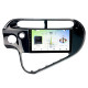 Android head unit Teyes CC4L 4+64 Gb Toyota Aqua Prius C 2018-2020 9"
