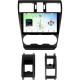 Android head unit Teyes CC4L 4+64 Gb Subaru Forester SJ 2015-2018 9"