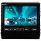 Android head unit Teyes CC4 6+64 Gb Toyota Land Cruiser 200 11 (F1) 2015-2020 9" 2k (L3)