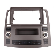 Adapter frame (for car) Infiniti FX35 2006-2009 9" (L3)
