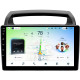 Android head unit Teyes CC4L 4+64 Gb Kia Carnival VQ 2006-2014 9"