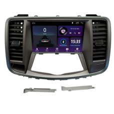 Magnetófono de a bordo SIGMA E9232 ANDROID 10 2+32 GB para Nissan ALTIMA J32 TEANNA 2008-2012 CD BSJ 9