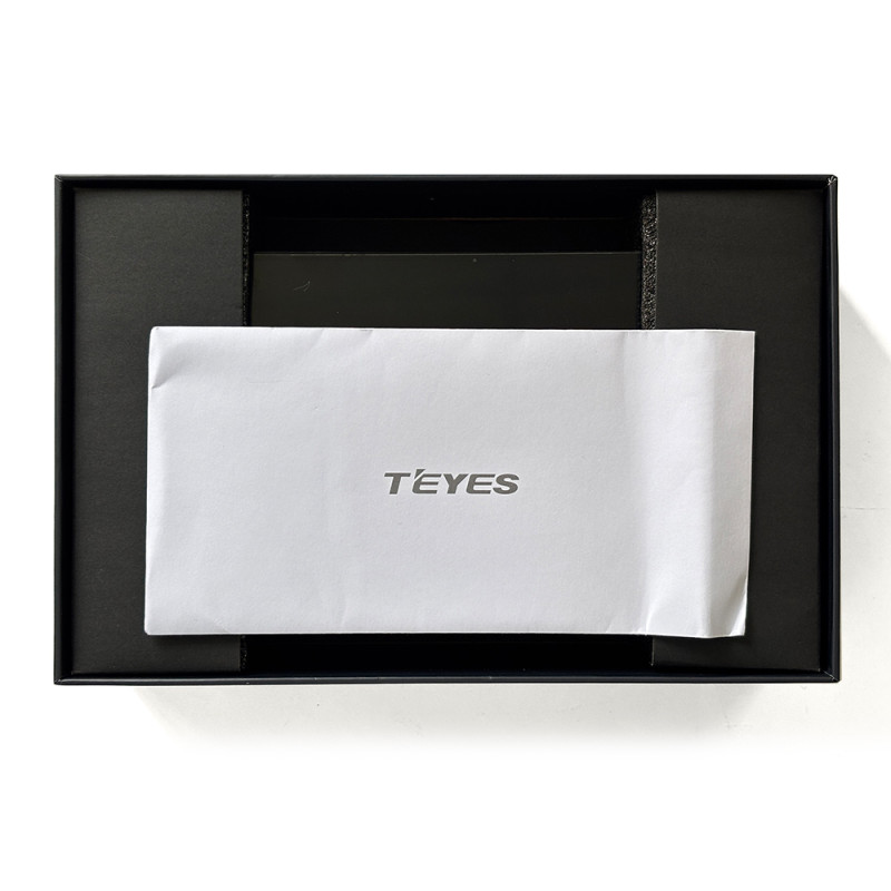 Teyes CC3 4+64 Gb (9") 2k (Refurbished)