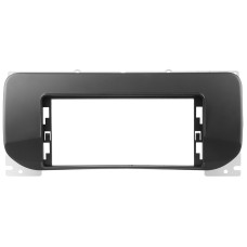 Adapter frame (for car) Land Rover Range Rover Evoque 2011-2018 12.3" LUX ONE (L3)